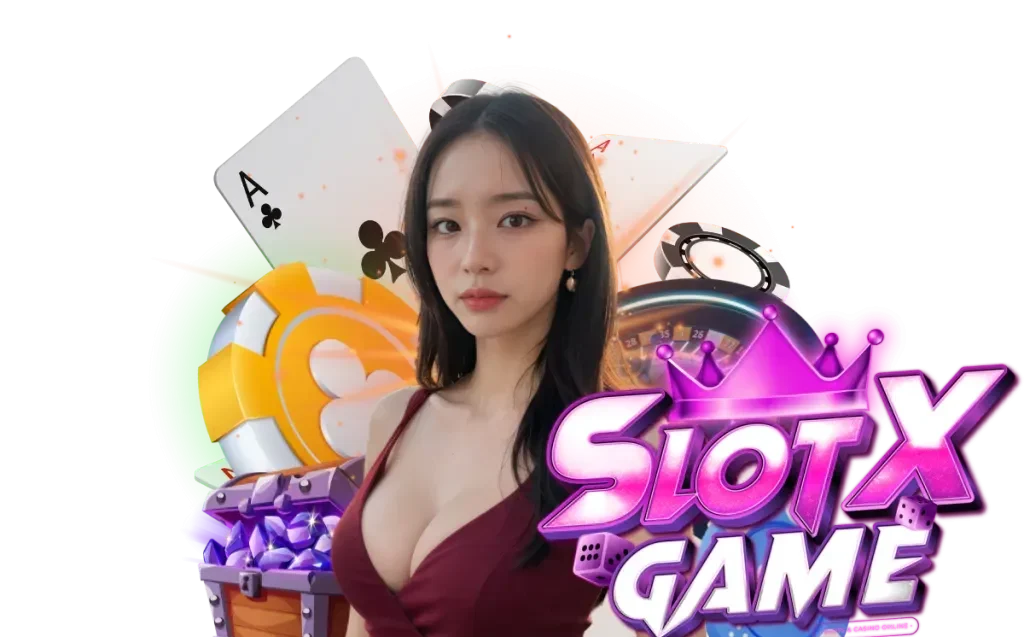 slotxgame เครดิตฟรี